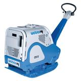 Weber WEBER CR 8 CCD 2.0 Diesel / 605kg / 3J. Garantie - Weber LKWs
