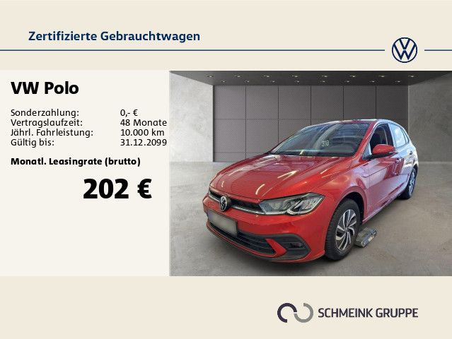 Volkswagen Polo - Bild 2