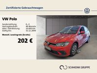 Volkswagen Polo - Vorschau Bild 2
