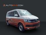 Volkswagen T6 2.0TDI California LuxusCamper Wohnmobil+Solar - : Van, Luxus