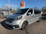 Renault Trafic Kombi L2H1 9-Sitzer Schiebetür beidseitig - Offers matching your search criteria