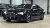 BMW 420 Baureihe 4 Gran Coupe 420 i - BMW 4er Reihe aus 2022