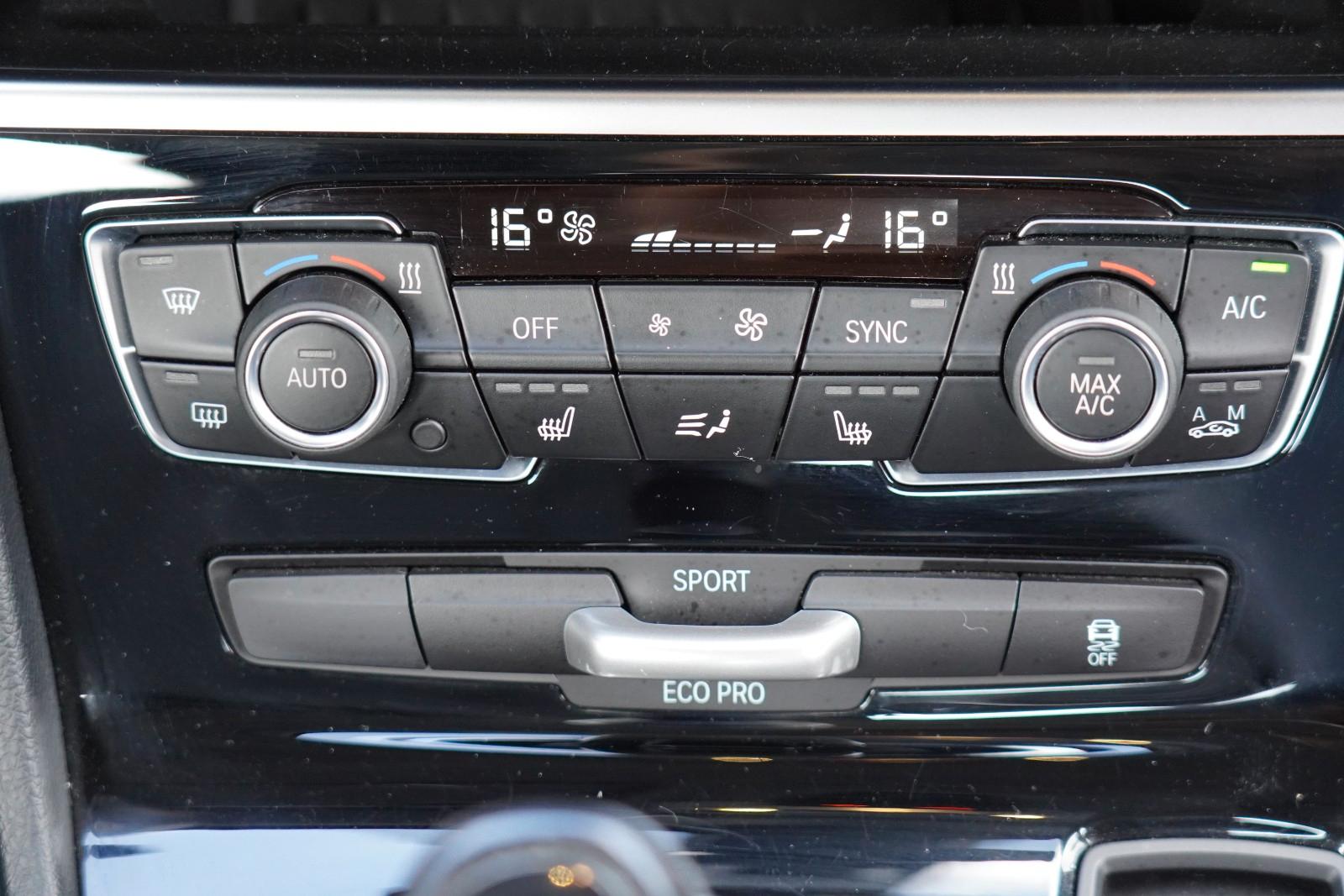 BMW 216 Active Tourer Advantage MIT 3 J. GARANTIE !!, миниатюра 25