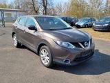 Nissan Qashqai 1.2 DIG-T Acenta 4x2 - Nissan Qashqai in Rostock
