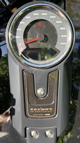 Harley-Davidson Fat Boy - Offers