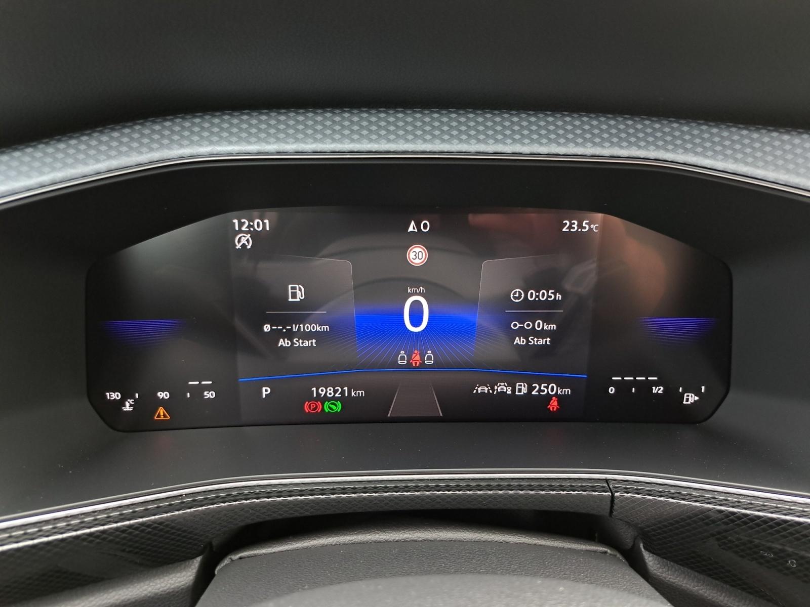Volkswagen T-Cross Goal 1.0 TSI DSG NAV KAM ACC APP GJ-REIF, миниатюра 22