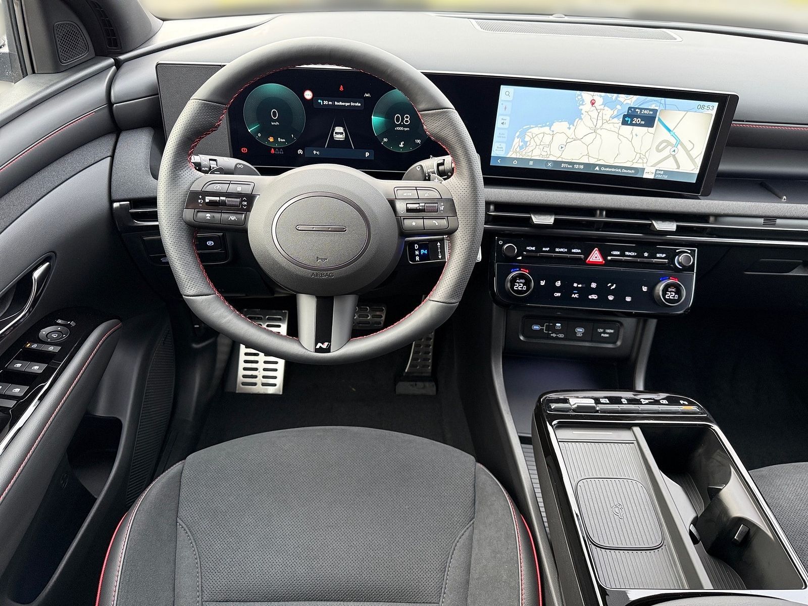 Hyundai TUCSON - Bild 13