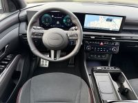 Hyundai TUCSON - Vorschau Bild 13