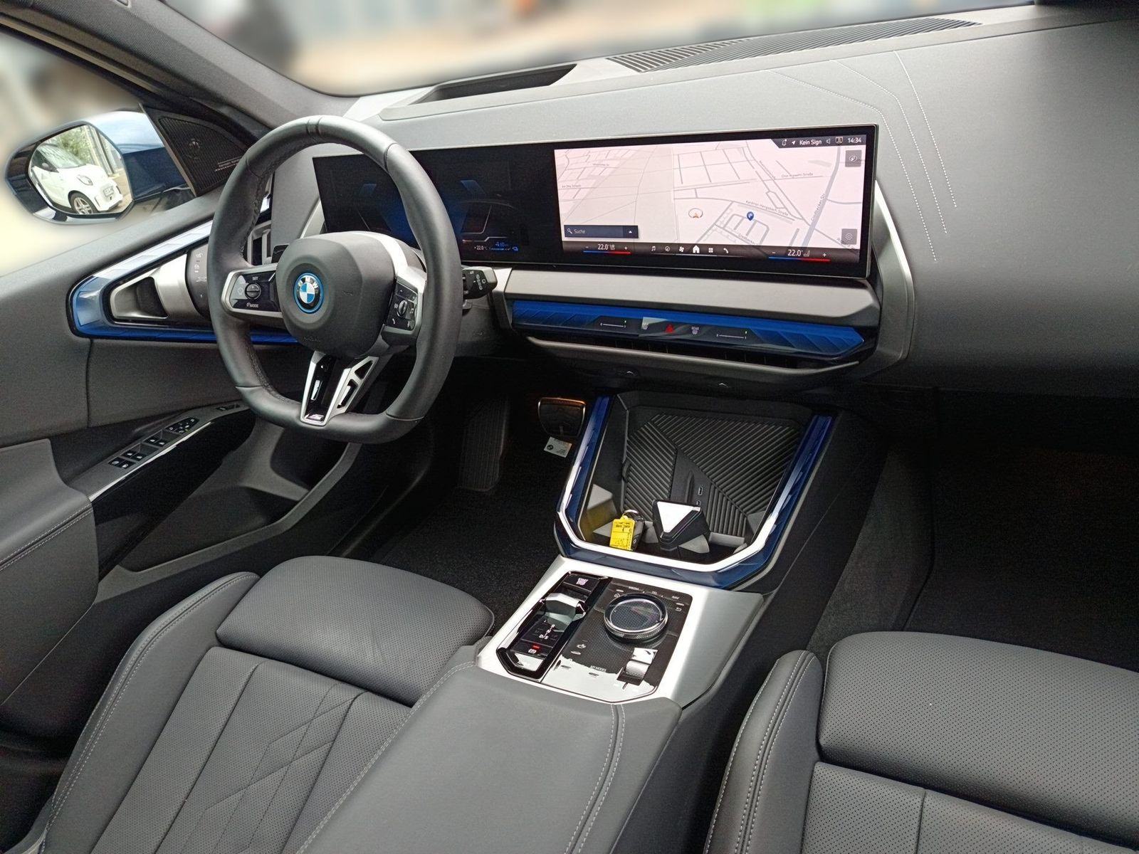 BMW X3 - Bild 25