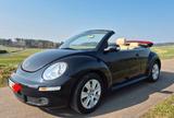 Volkswagen Beetle Cabrio TDI 1,9l - gebrauchte VW Beetle aus dem Jahr 2007