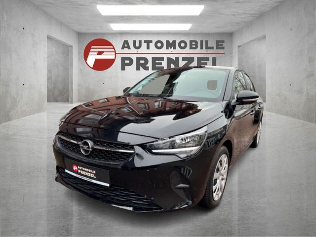 Opel Corsa F Edition*KLIMA*SITZHEIZUNG*PDC*TEMPOMAT*