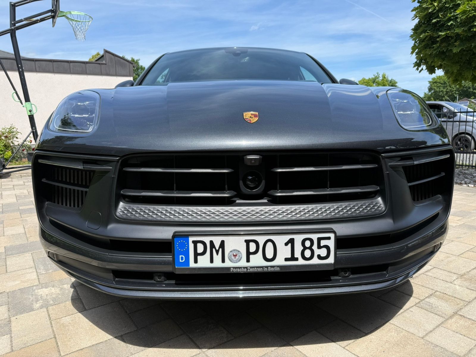 Porsche Macan GTS 360°/Standh./ ACC/Bose/ Approved 2029 foto 2