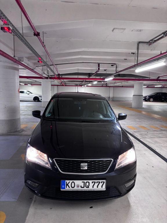 Seat Toledo