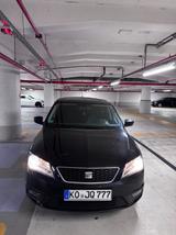 Seat Toledo 1.2 TSI 77kW Start&Stop Reference Ref... - SEAT Toledo Reference mit Benzin-Antrieb