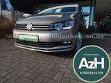 Volkswagen Touran 1.4 TSI DSG Comfortline - Volkswagen mit Benzin-Antrieb: Beige