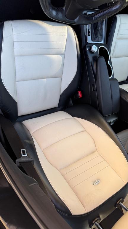 Mercedes-Benz GLK 350