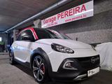 Opel Adam 1.4 TURBO ROCKS S OPEN AIR RECARO CUIR - Opel Adam: Rocks