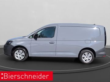 Volkswagen Caddy Maxi - 5