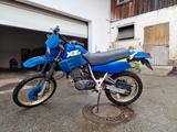 Yamaha XT 600 2 KF - YAMAHA XT 600 K