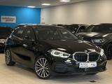 BMW 118i Advantage Navi/LED/Panorama/SportSitze