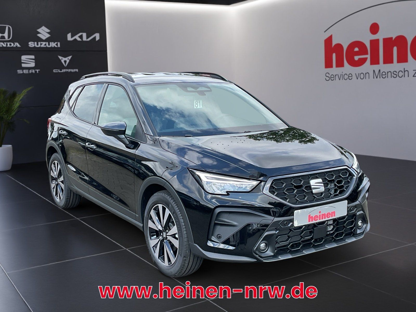 Seat Arona - Bild 2