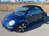 Volkswagen New Beetle 1.9 TDI DPF Freestyle Cabriolet - Volkswagen New Beetle: Freestyle