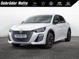 Peugeot 208 GT PureTech 100 KAMERA NAVI W-LAN FACEL. LED - gebrauchte Peugeot 208 aus dem Jahr 2024