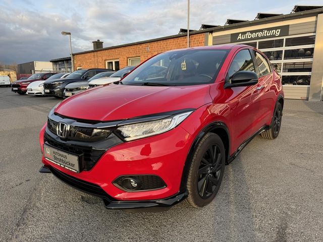 Honda HR-V 1.5 i-VTEC TURBO Sport