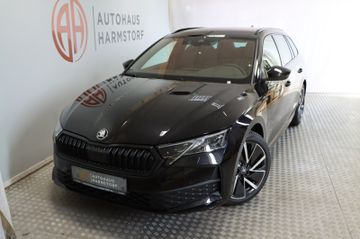 Skoda Octavia Combi 1.5 TSI Sportline