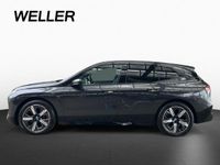 BMW iX - Vorschau Bild 9