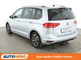 Volkswagen Touran 1.5 TSI ACT Join Aut.*NAVI*ACC*PDC*SHZ*BT - Volkswagen Touran: Join