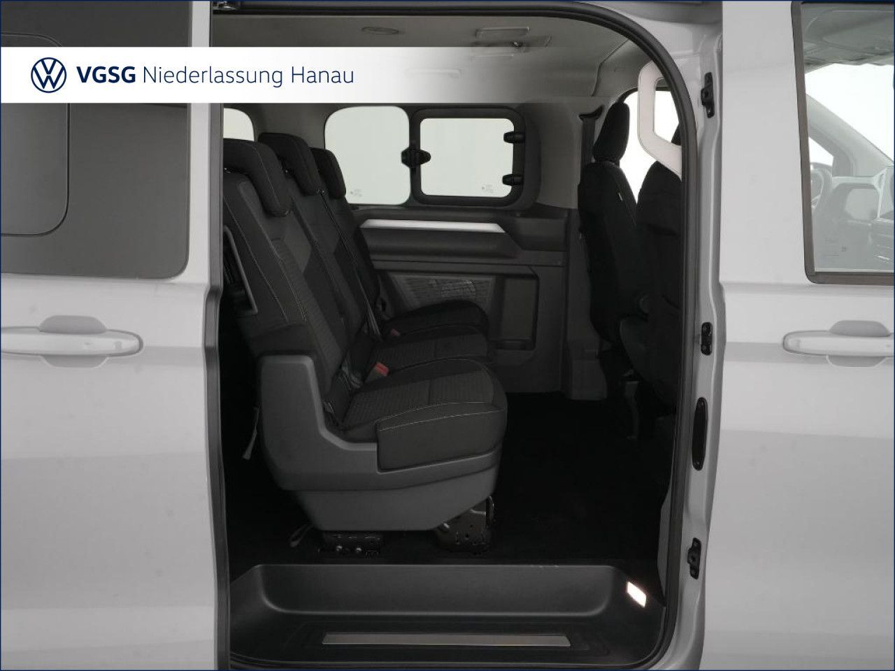 Volkswagen T7 Caravelle - Bild 15