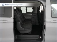 Volkswagen T7 Caravelle - Vorschau Bild 15