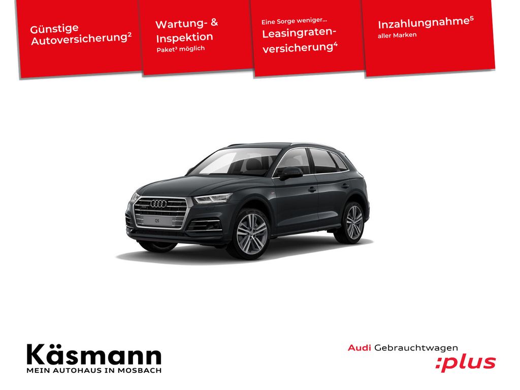 Image of Audi Q5