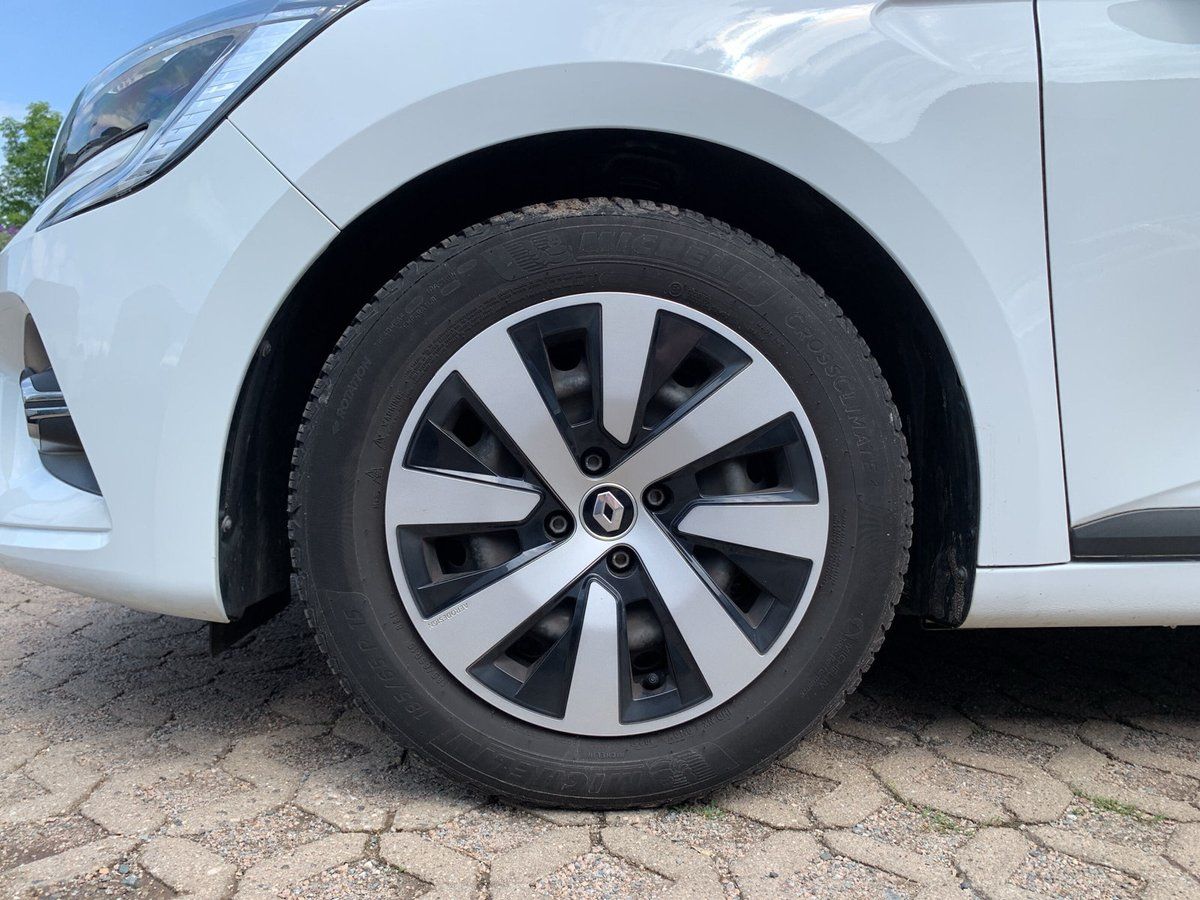 Renault Clio - Bild 13