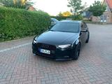 Audi A4 2.0 TDI Facelift Caplay Soundsystem - Audi A4 aus 2012: Facelift