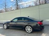 BMW 740i / mit 760i Optik - BMW 7er Reihe aus 2008