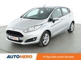 Ford Fiesta 1.0 EcoBoost Celebration*PDC*SHZ*ALU* - Ford Fiesta Celebration mit Benzin-Antrieb