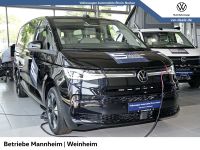 Volkswagen T7 Multivan - Vorschau Bild 3