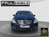 Mercedes-Benz B 170 Klima Tempomat Parktronic v+h | 2.Hand  - Mercedes-Benz B 170 in Stuttgart