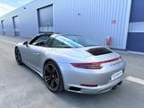 Porsche 911 991 Targa 4S Sportabgas SportChrono LED Bose - Porsche 991 in Dortmund