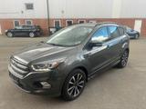 Ford Kuga 1,5 EcoBoost 4x2 110kW ST-Line - Ford Kuga: 2x4