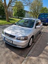 Opel Astra  2.0DTI - Opel Astra: 0 Dti