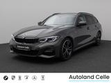 BMW 320d M Sport Kamera Laser DAB HiFi Komfort Alarm - BMW 320 aus 2022