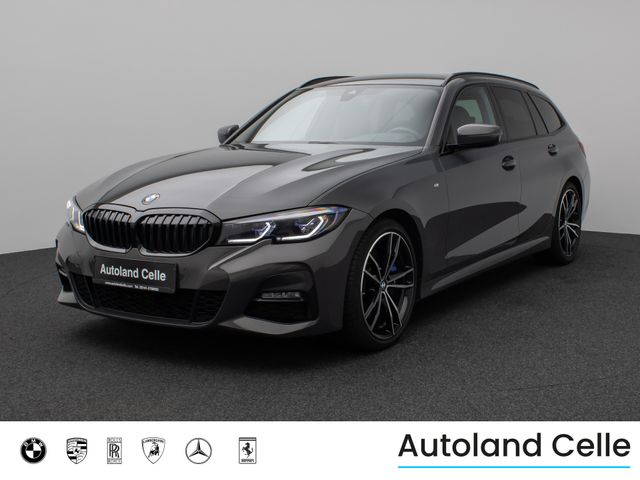 BMW 320d M Sport Kamera Laser DAB HiFi Komfort Alarm