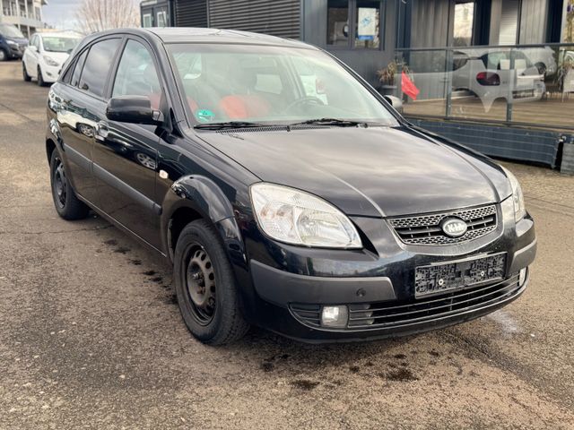 Kia Rio 1.5 CRDi EX Top