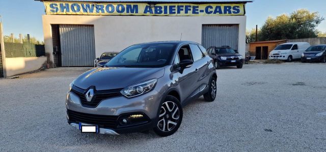 Renault Captur TCe EDC Start&Stop Energy Intens 