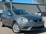 Seat Ibiza Lim. Style Salsa/Klimaauto/SHZ - gebrauchte Seat Ibiza aus dem Jahr 2015