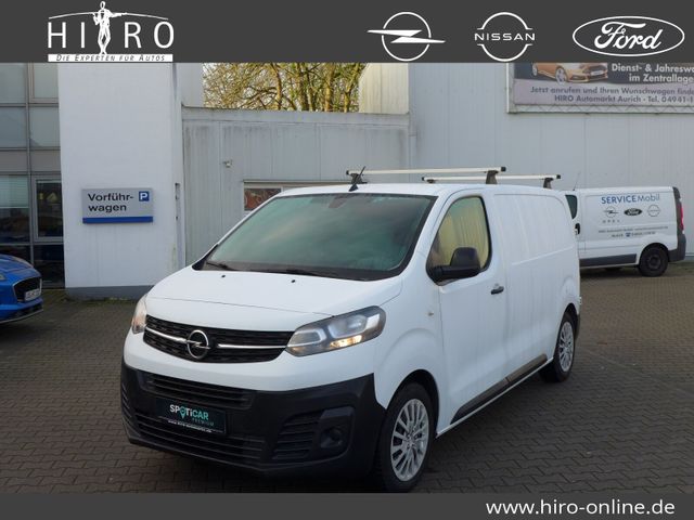 Opel Vivaro 1.5 D M Edition (L2) Klima/Trennwand