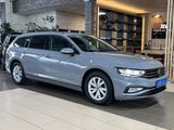 Volkswagen Passat Conceptline AHK Navi LED R.Cam PDC SHZ  - Volkswagen Passat: Conceptline